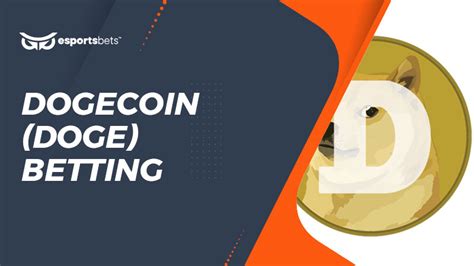 dogecoin betting|dogecoin gambling site.